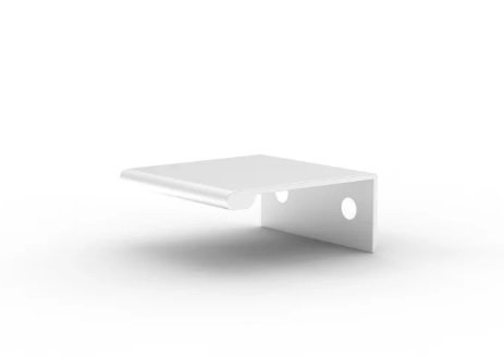 Tirador aluminio Class 7 CL 70
